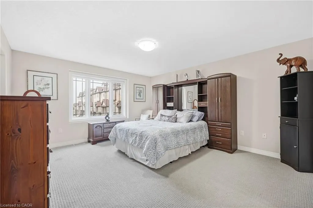 310 Fall Fair Way, #4