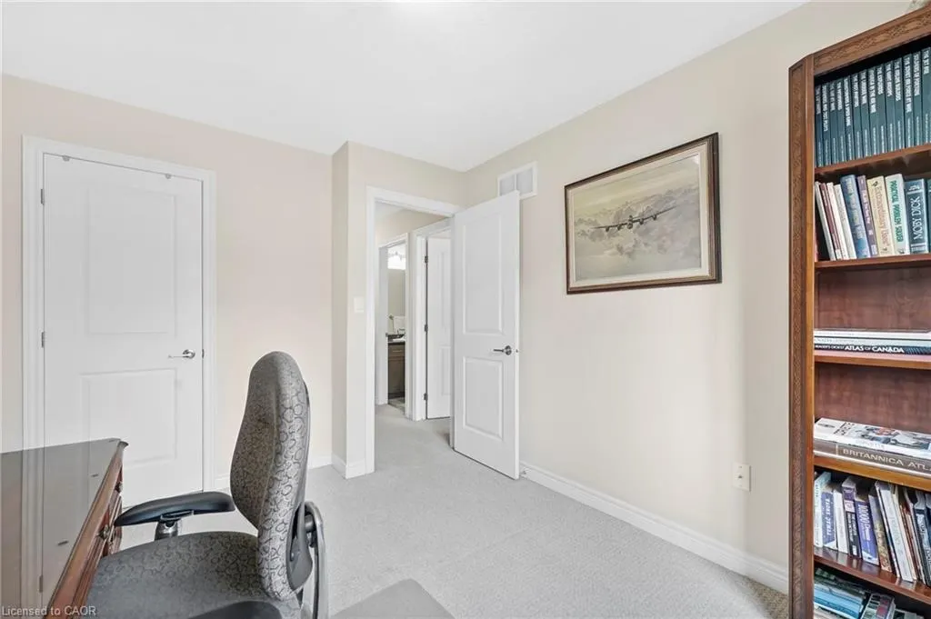 310 Fall Fair Way, #4