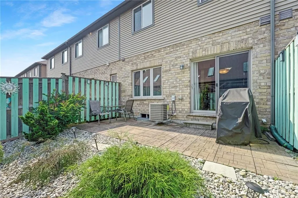 310 Fall Fair Way, #4