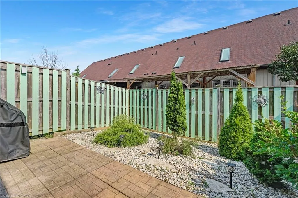 310 Fall Fair Way, #4