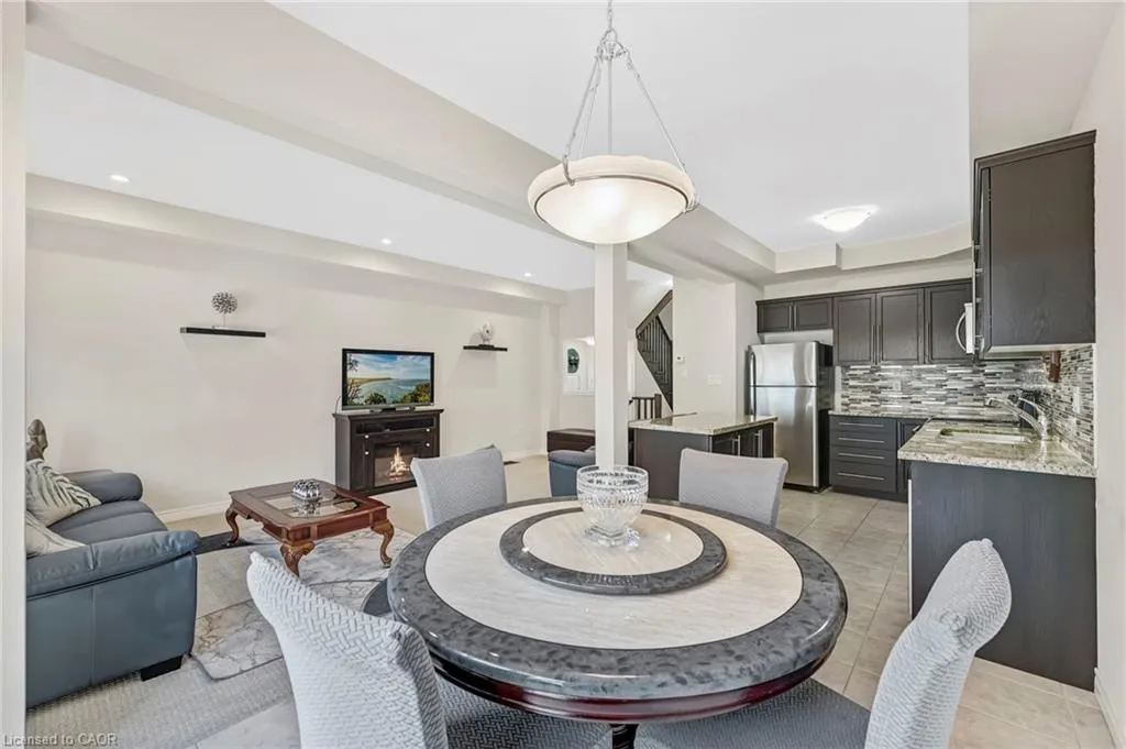 310 Fall Fair Way, #4