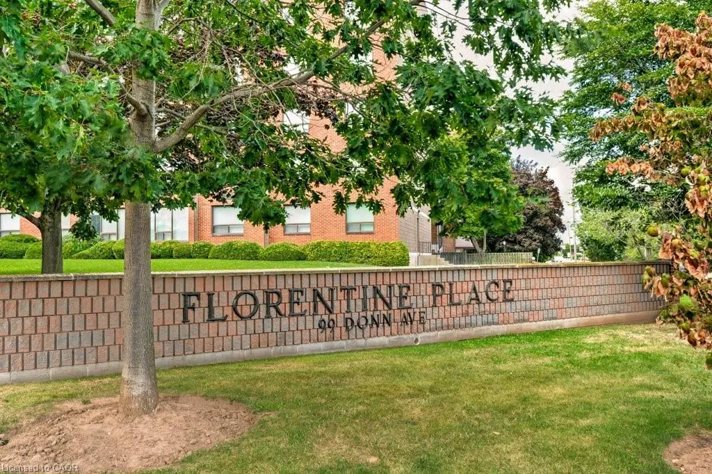 99 Donn Avenue, #408