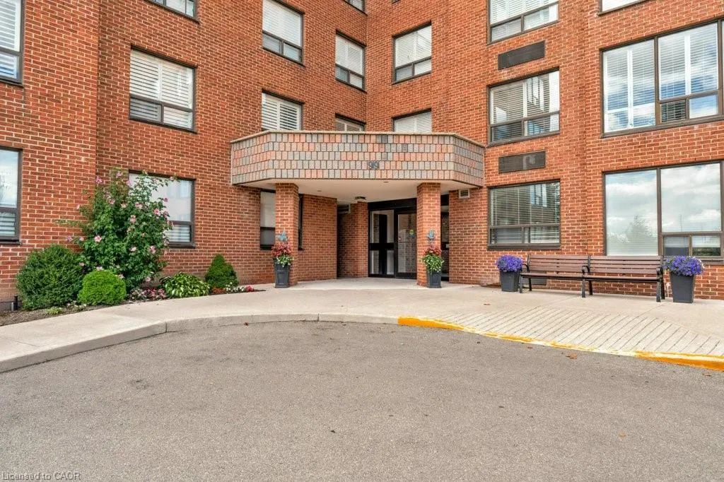 99 Donn Avenue, #408