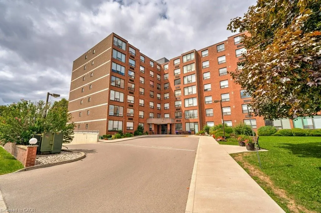 99 Donn Avenue, #408