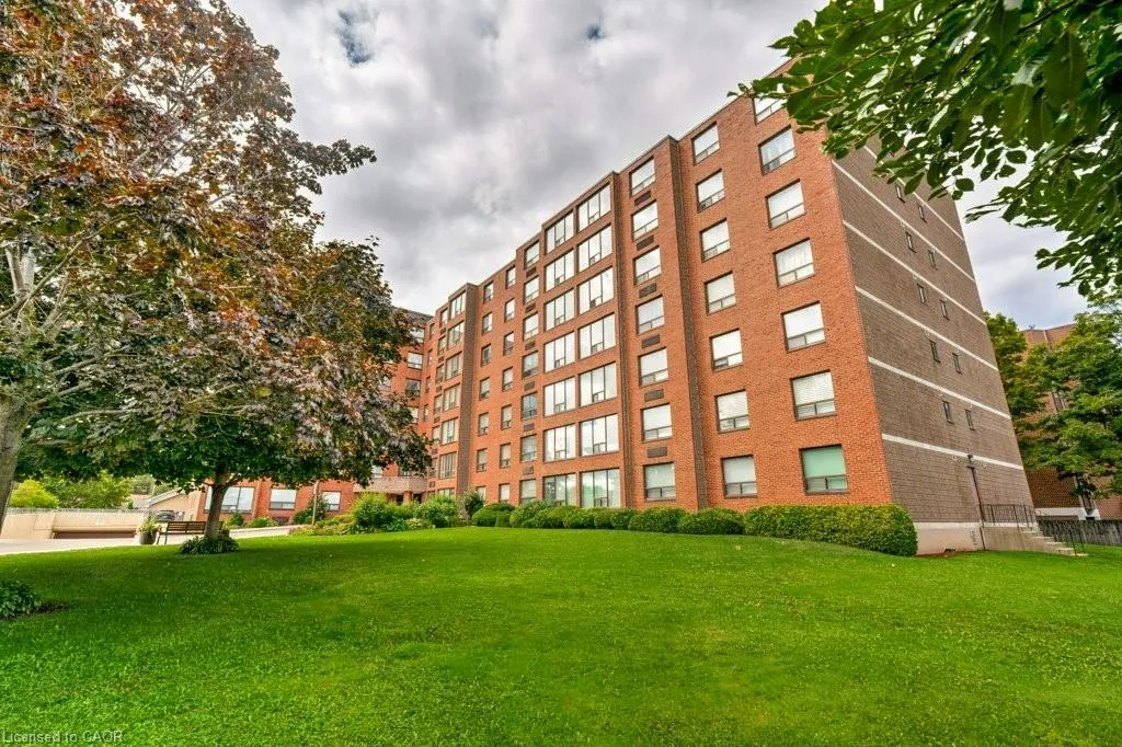 99 Donn Avenue, #408