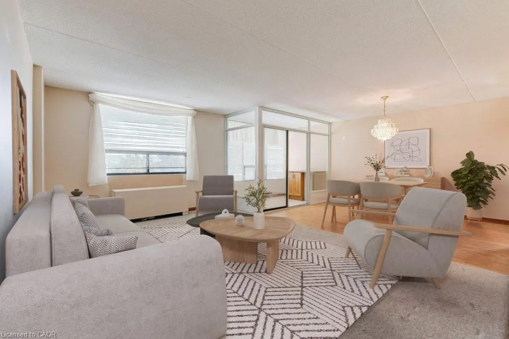 99 Donn Avenue, #408