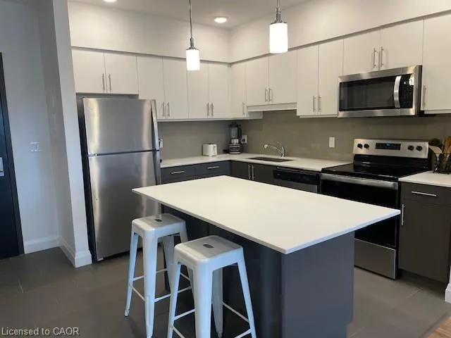 399 Queen Street S, #209