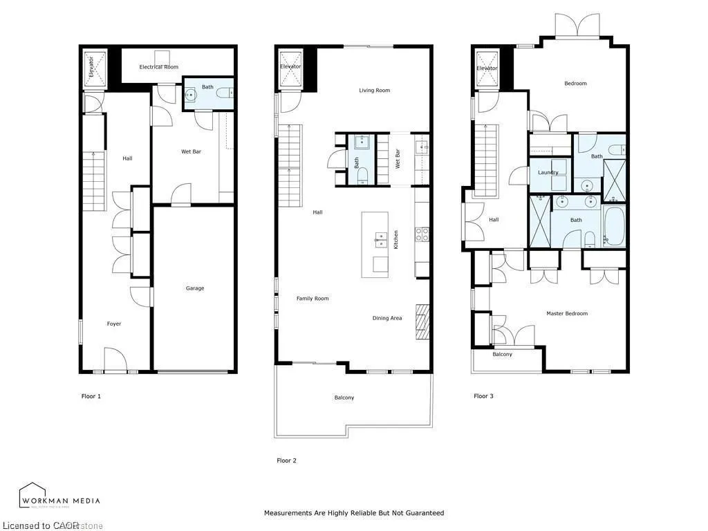 19 Lake Street, #20