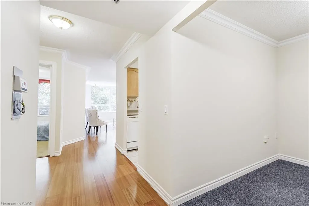 100 Burloak Drive, #1308