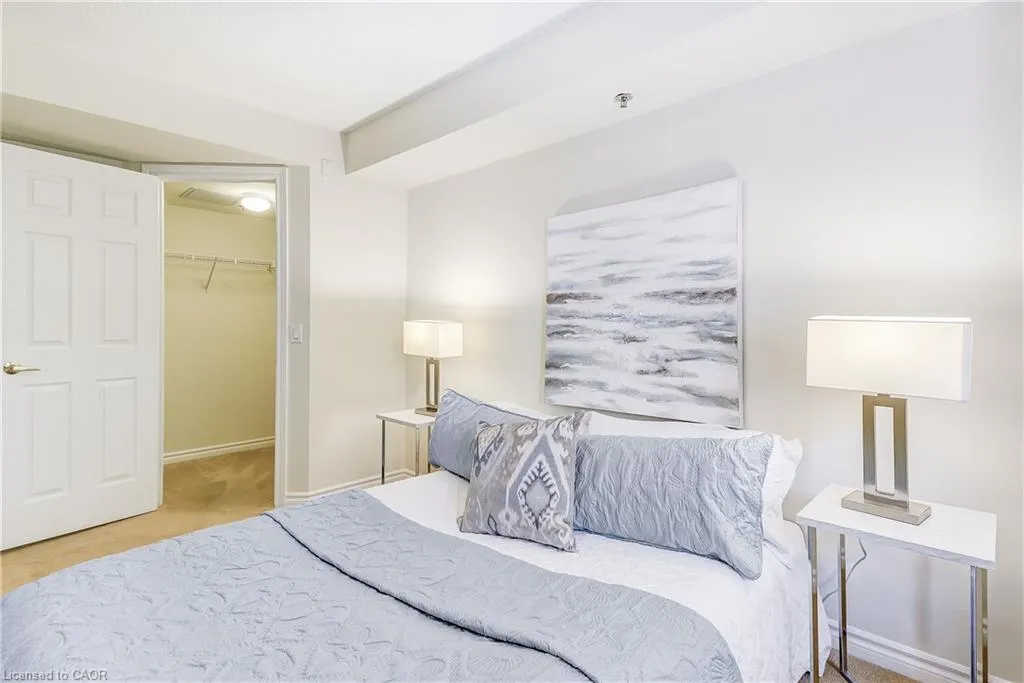 100 Burloak Drive, #1308