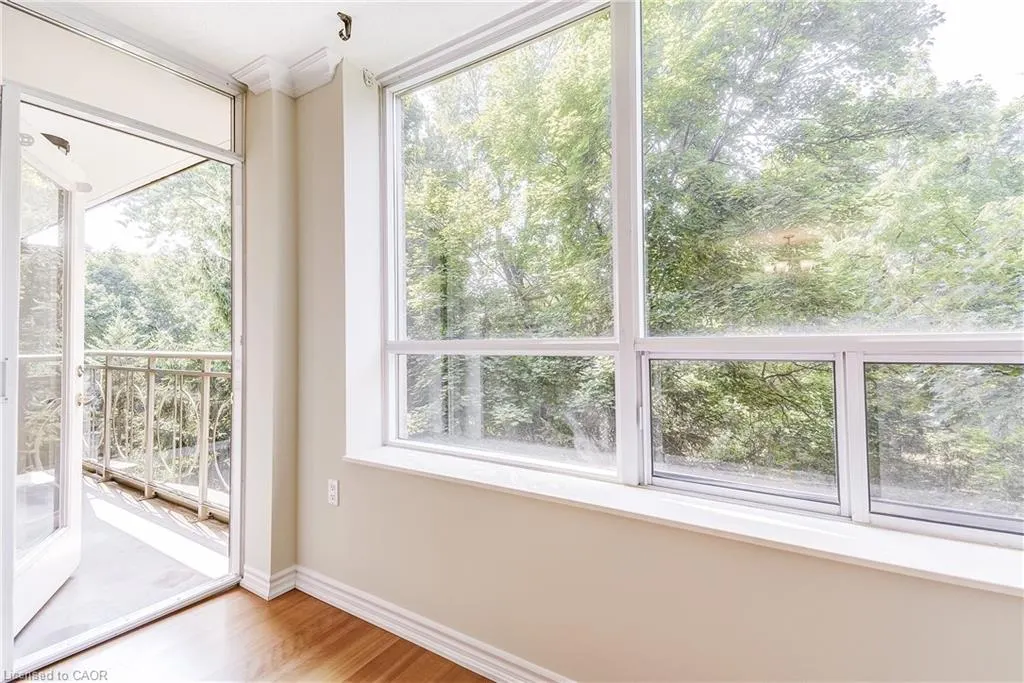 100 Burloak Drive, #1308