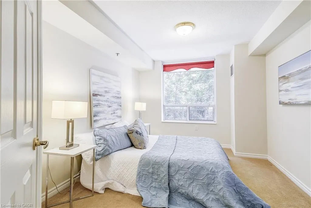 100 Burloak Drive, #1308