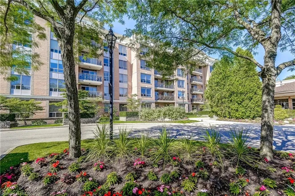 100 Burloak Drive, #1308