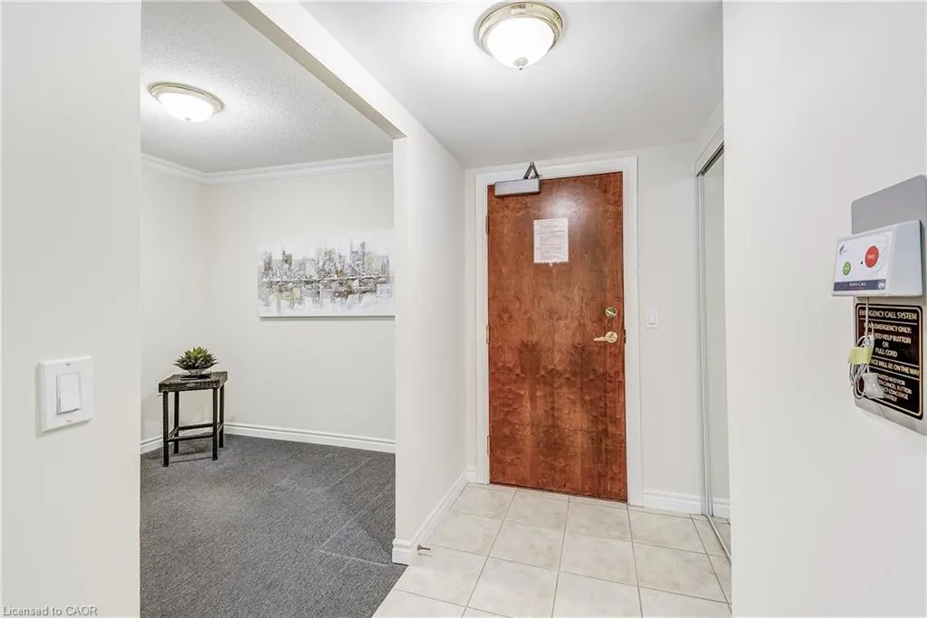 100 Burloak Drive, #1308
