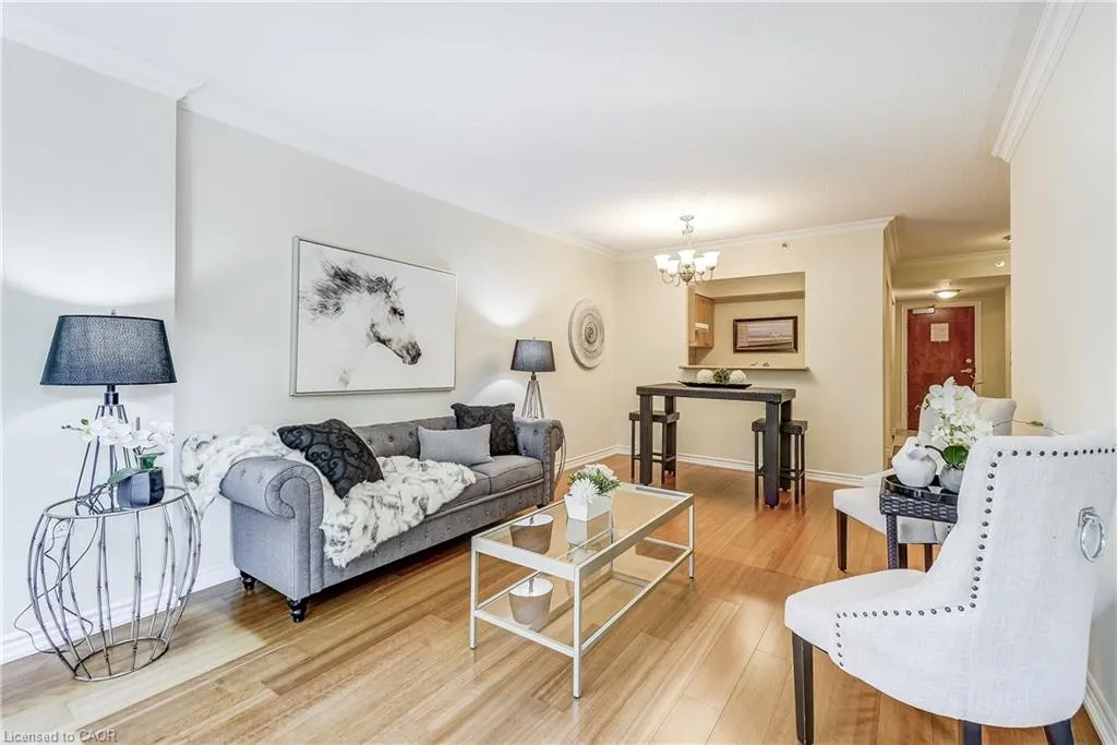 100 Burloak Drive, #1308