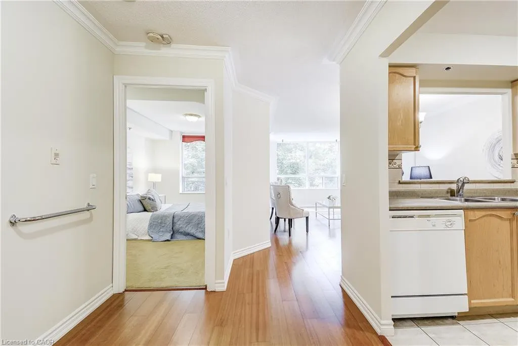 100 Burloak Drive, #1308