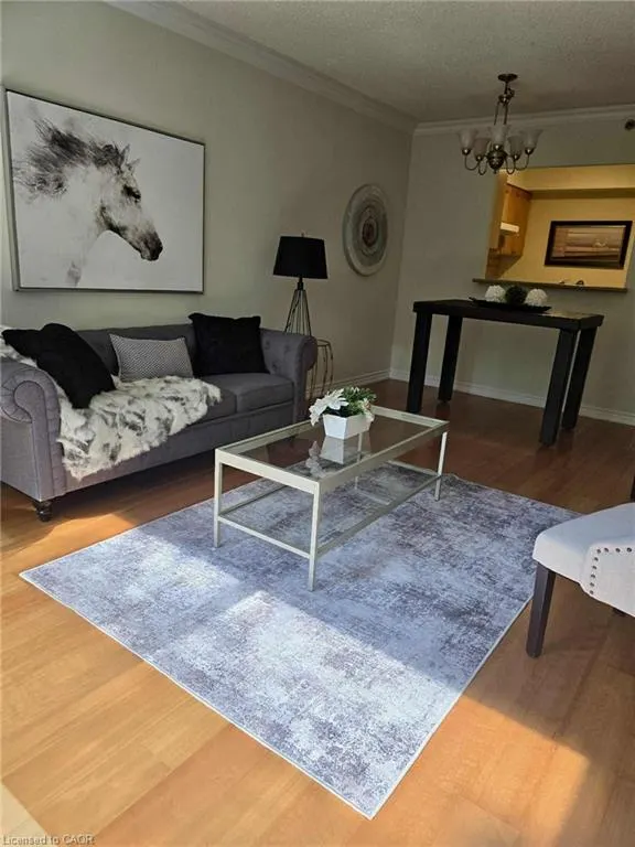 100 Burloak Drive, #1308