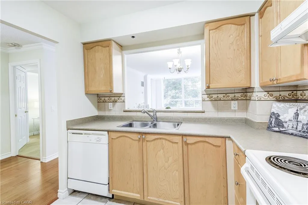 100 Burloak Drive, #1308