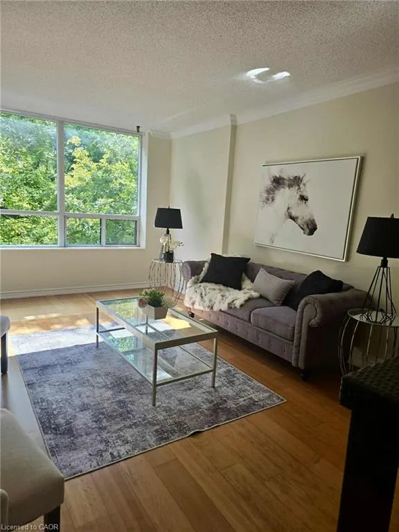 100 Burloak Drive, #1308