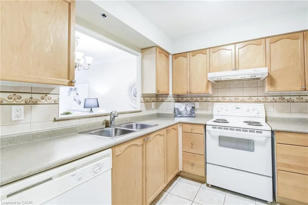 100 Burloak Drive, #1308