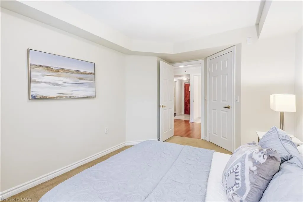 100 Burloak Drive, #1308