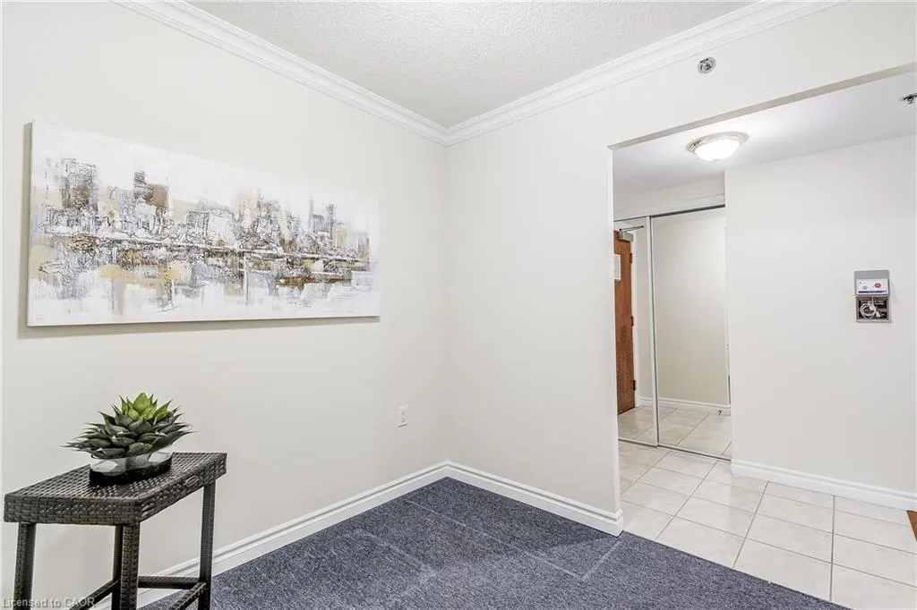 100 Burloak Drive, #1308