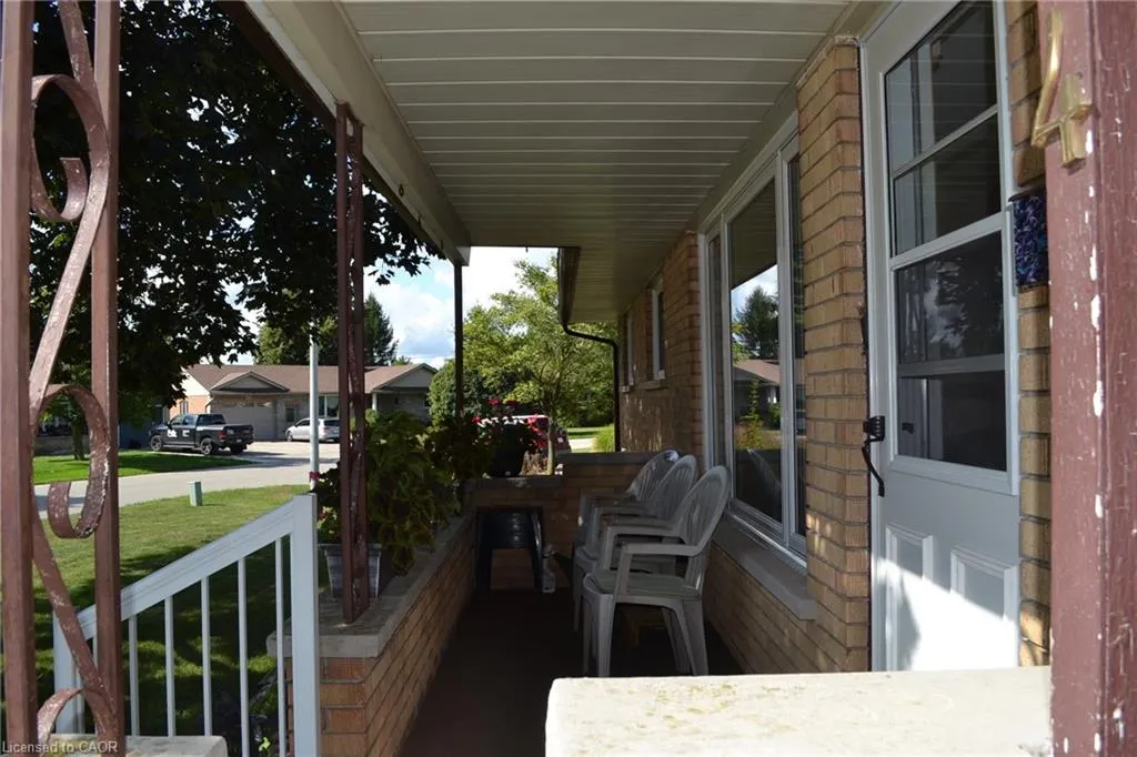 4 Weigel Avenue