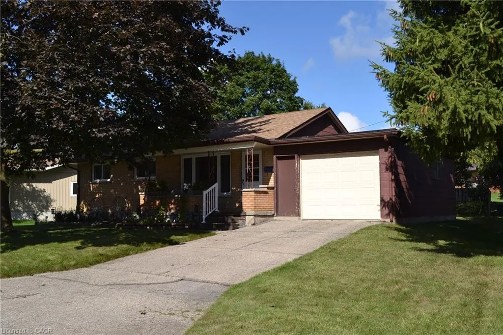 4 Weigel Avenue