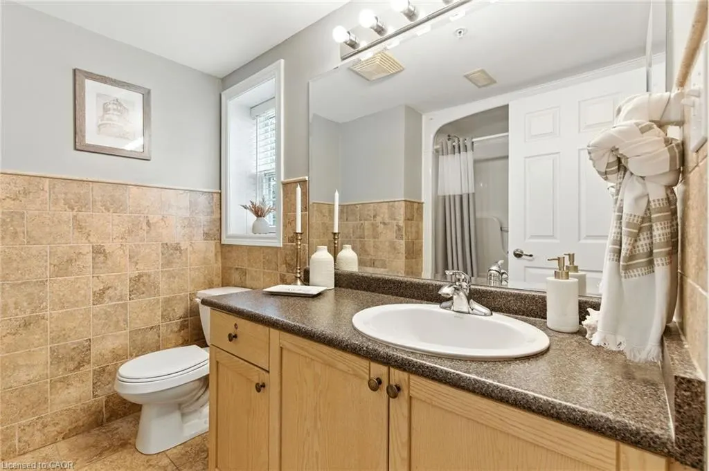 2055 Appleby Line, #110