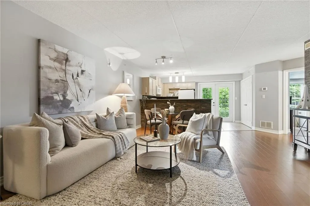 2055 Appleby Line, #110