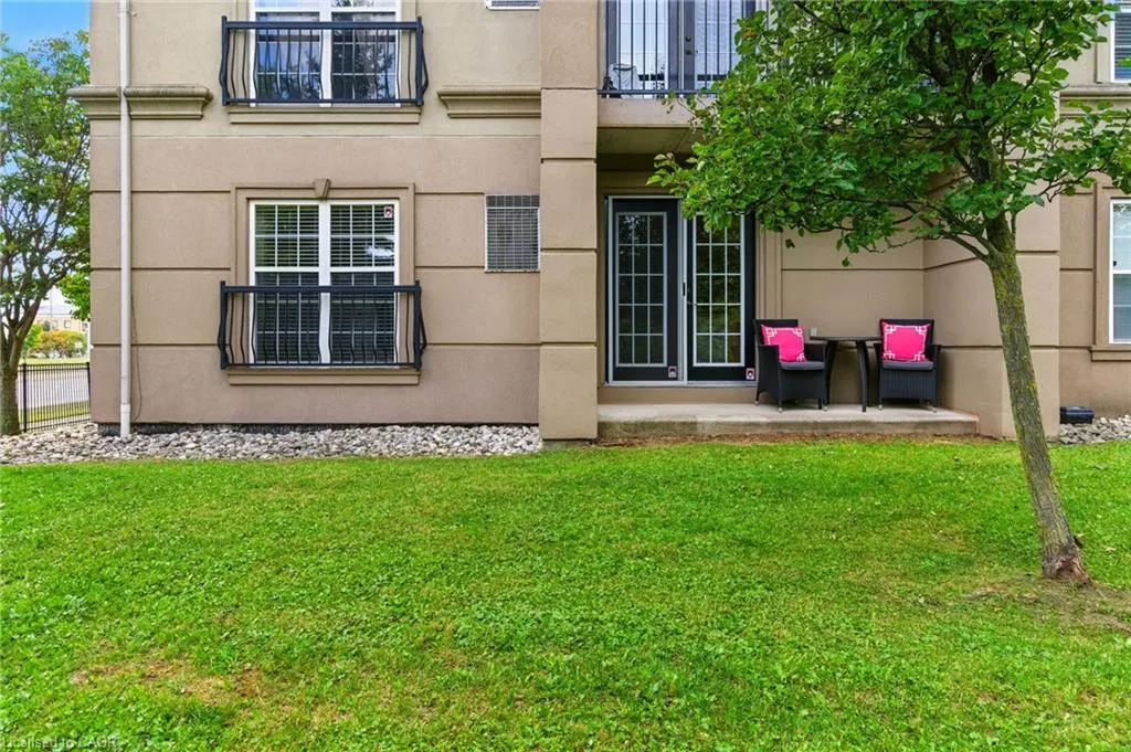 2055 Appleby Line, #110