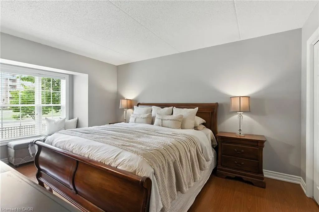 2055 Appleby Line, #110