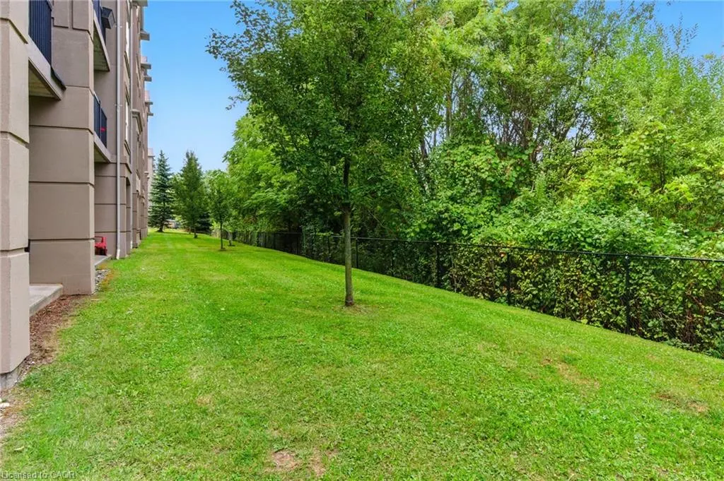 2055 Appleby Line, #110