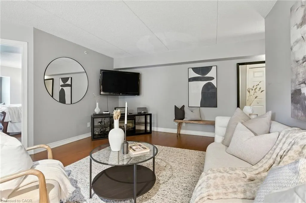 2055 Appleby Line, #110