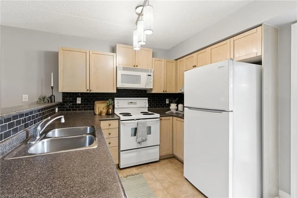 2055 Appleby Line, #110