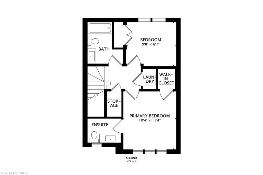 19 Picardy Drive, #23