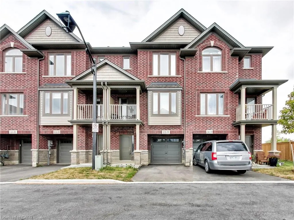 19 Picardy Drive, #23