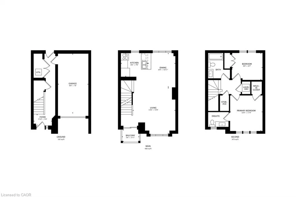 19 Picardy Drive, #23