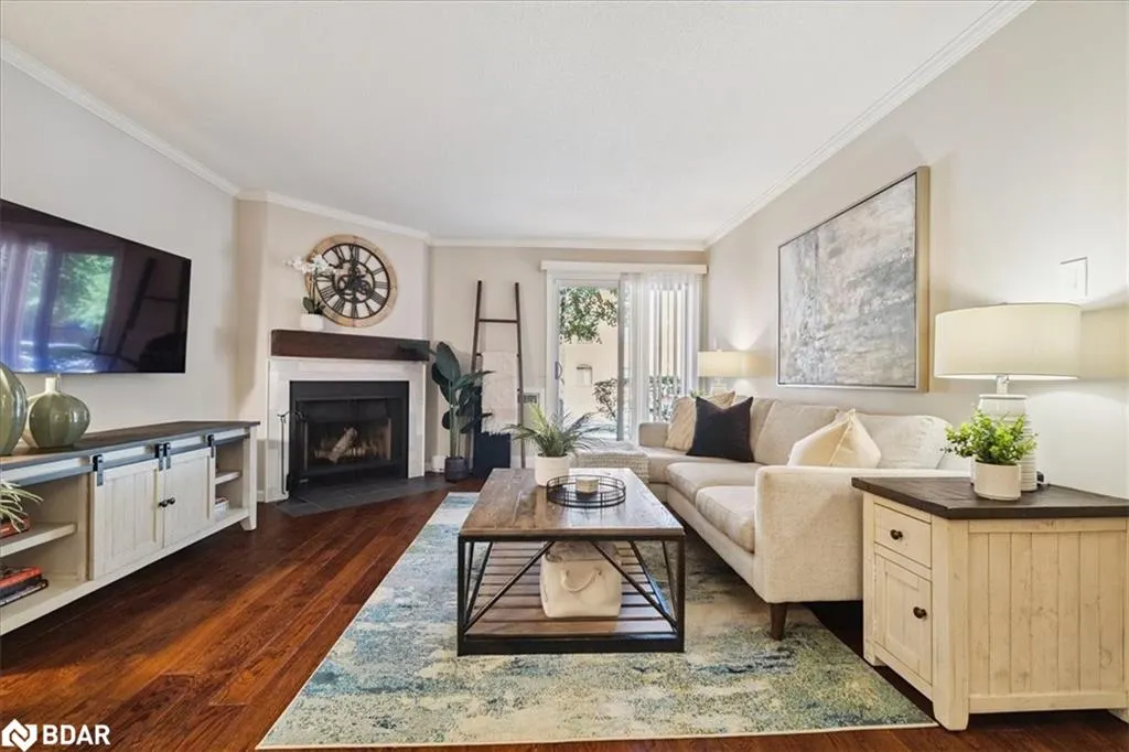 1492 Pilgrims Way, #1111