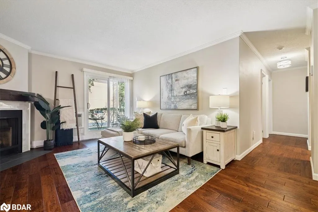 1492 Pilgrims Way, #1111