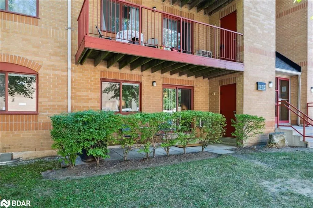 1492 Pilgrims Way, #1111