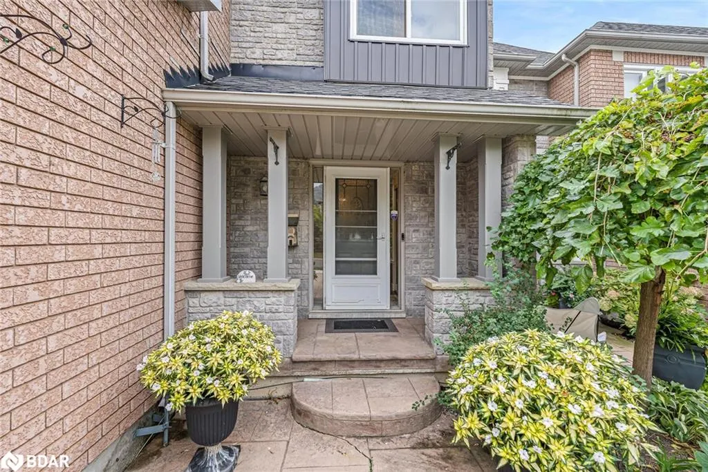 44 James Young Drive