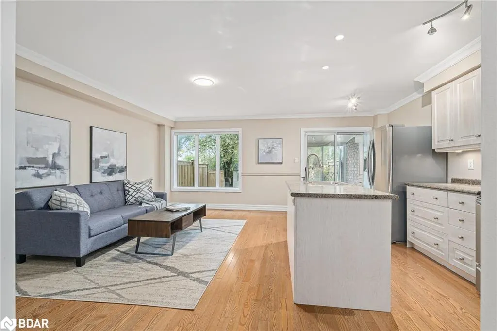 44 James Young Drive