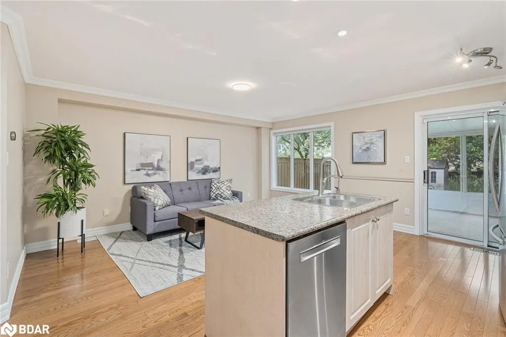 44 James Young Drive