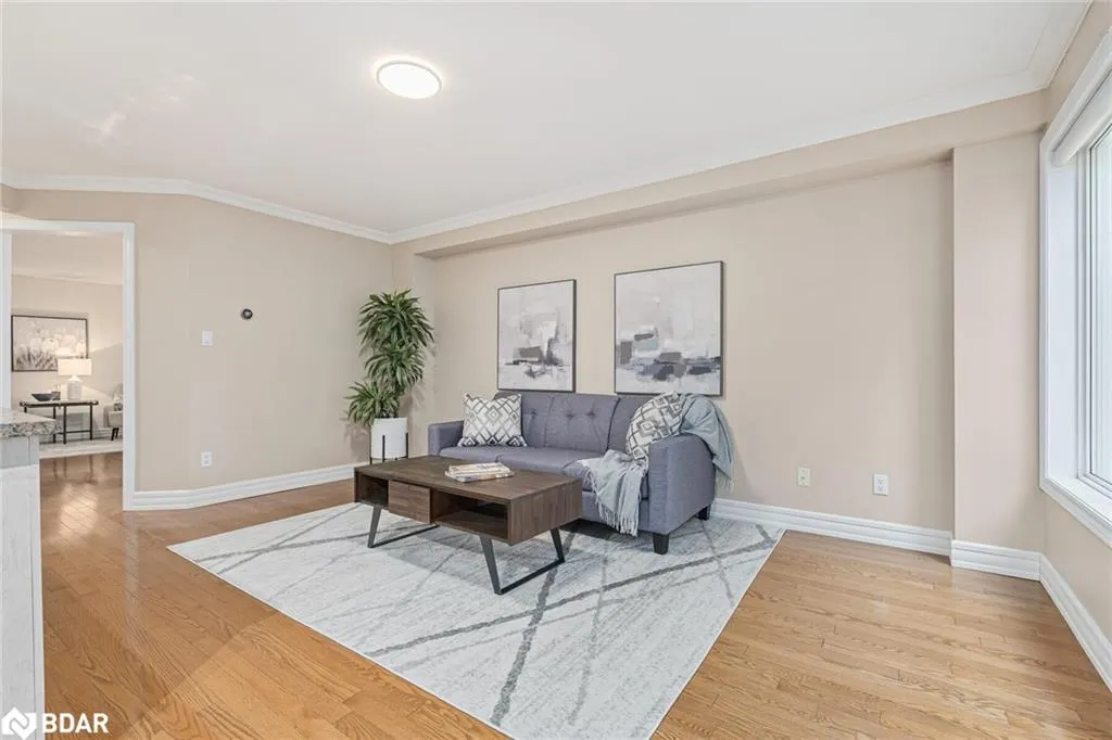 44 James Young Drive