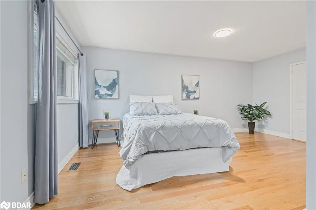 44 James Young Drive