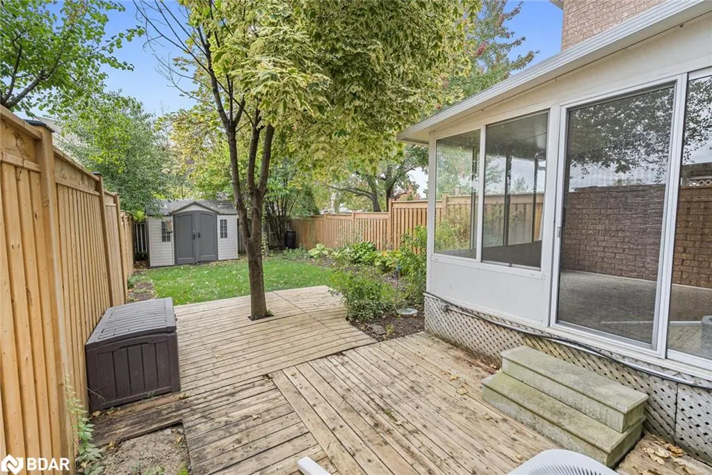 44 James Young Drive