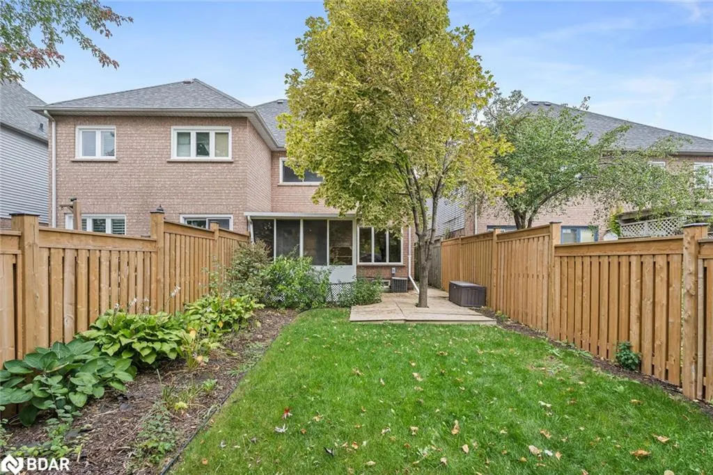 44 James Young Drive