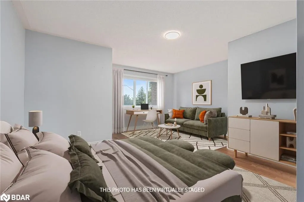 44 James Young Drive