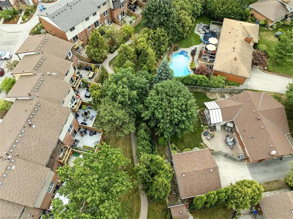 3049 Glencrest Road, #27